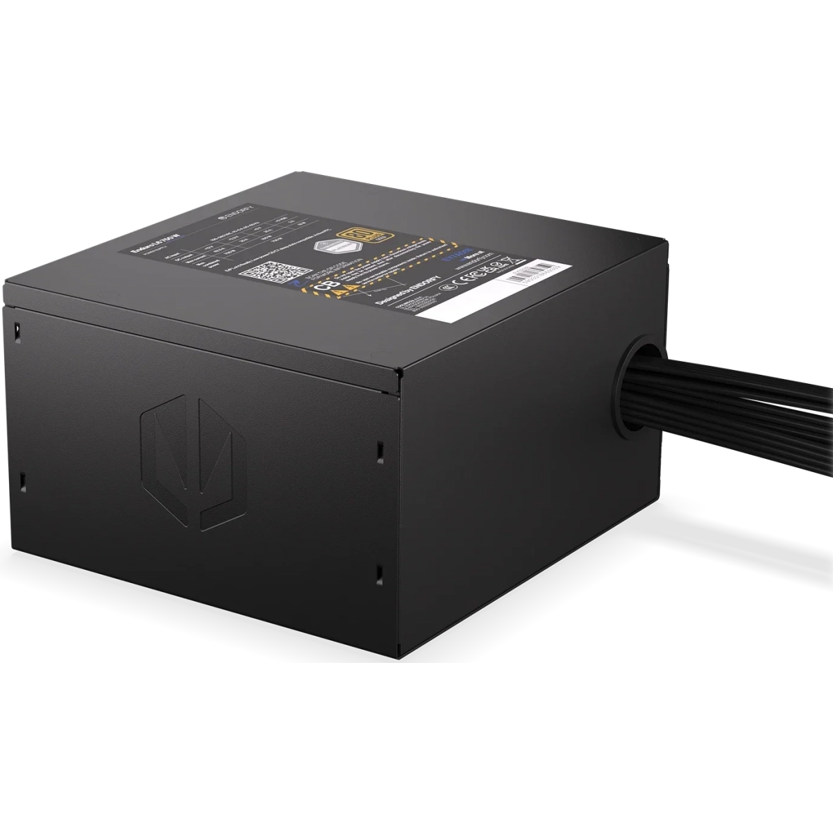 Power Supply 750W Endorfy Enduro L6 (EY7A018) - photo 6