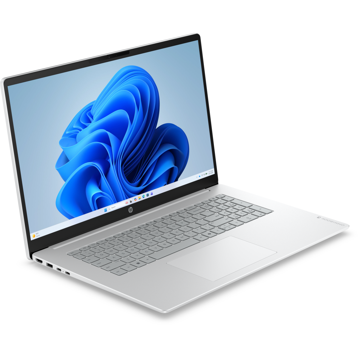 Ordinateur portable HP OmniBook 3 17-dp0054nfx (D91R1EA) - photo 2