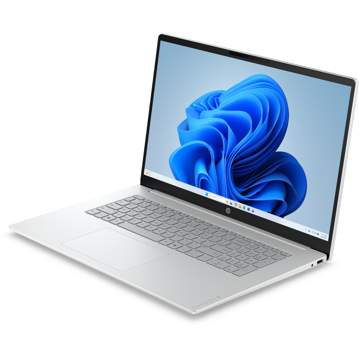 Ordinateur portable HP OmniBook 3 17-dp0054nfx (D91R1EA) - photo 3