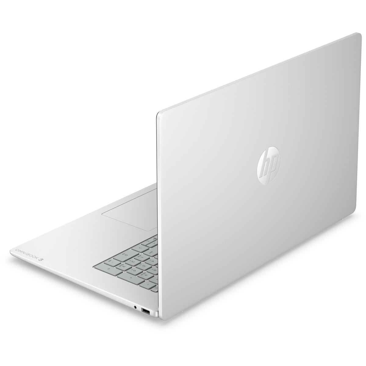 Ordinateur portable HP OmniBook 3 17-dp0054nfx (D91R1EA) - photo 4