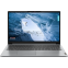 Ordinateur portable Lenovo IdeaPad 1 15IJL7 Cloud Grey (82LX00GVFR)