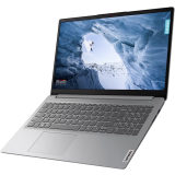 Ordinateur portable Lenovo IdeaPad 1 15IJL7 Cloud Grey (82LX00GVFR)