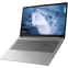 Ordinateur portable Lenovo IdeaPad 1 15IJL7 Cloud Grey (82LX00GVFR) - photo 2