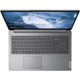 Ordinateur portable Lenovo IdeaPad 1 15IJL7 Cloud Grey (82LX00GVFR)