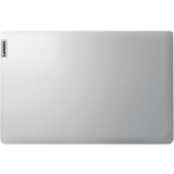 Ordinateur portable Lenovo IdeaPad 1 15IJL7 Cloud Grey (82LX00GVFR)