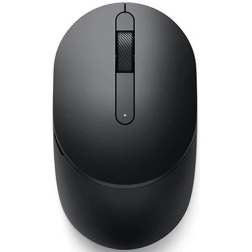 Mouse Dell MS3320W Wireless Mobile Black - PERDELMYS0108