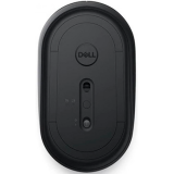 Mouse Dell MS3320W Wireless Mobile Black (PERDELMYS0108)