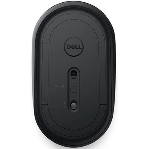 Mouse Dell MS3320W Wireless Mobile Black - PERDELMYS0108 - photo 2