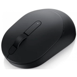 Mouse Dell MS3320W Wireless Mobile Black (PERDELMYS0108)
