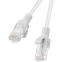 Cordon de connexion Lanberg PCU5-10CC-0050-S, 0.5m