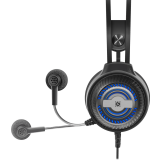 Garnitūra Defender Stellar Black (64520)