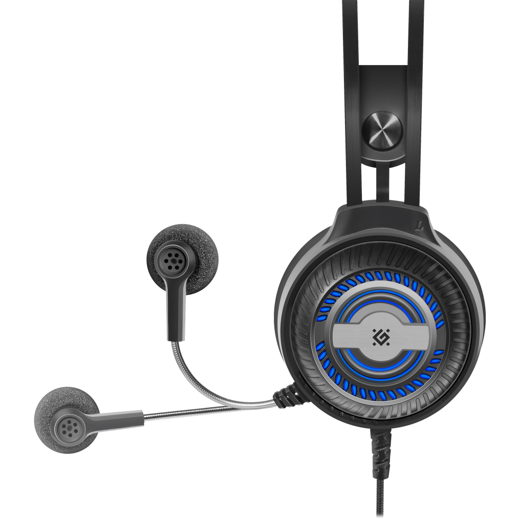 Garnitūra Defender Stellar Black - 64520 - foto 3