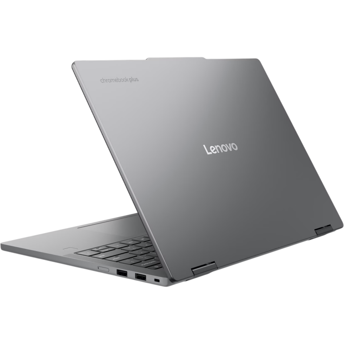 ordinateur portable Lenovo Chrome 2in1 14IRU10 (83LL0002FR) - photo 9