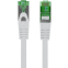 Cordon de connexion Lanberg PCF7-10CU-0100-S, 1m