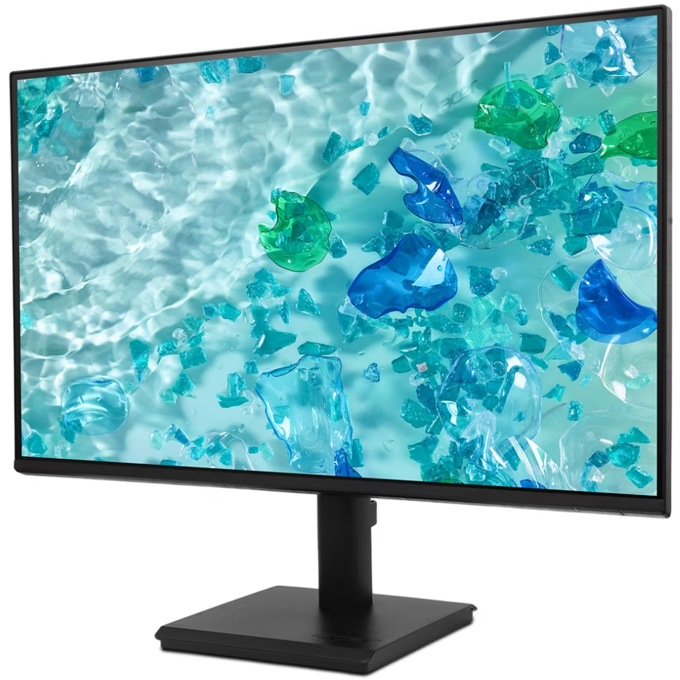 Monitor Acer 24" V247YGbmipx Vero - UM.QV7EE.G13 - photo 2