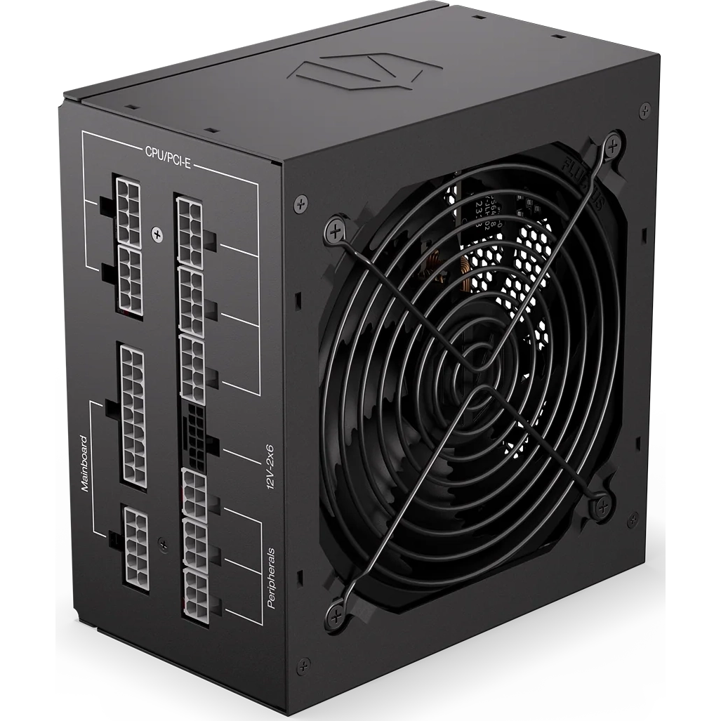 Power Supply 750W Endorfy Supremo FM6 (EY7A013)