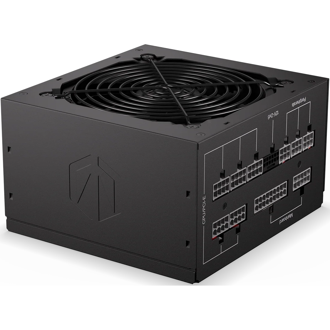 Power Supply 750W Endorfy Supremo FM6 (EY7A013) - photo 5
