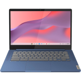 Ordinateur portable Lenovo IP Slim 3 Chrome 14M868 Abyss Blue (82XJ004MFR)