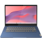 Ordinateur portable Lenovo IP Slim 3 Chrome 14M868 Abyss Blue (82XJ004MFR)