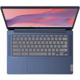 Ordinateur portable Lenovo IP Slim 3 Chrome 14M868 Abyss Blue (82XJ004MFR)
