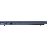 Ordinateur portable Lenovo IP Slim 3 Chrome 14M868 Abyss Blue (82XJ004MFR)