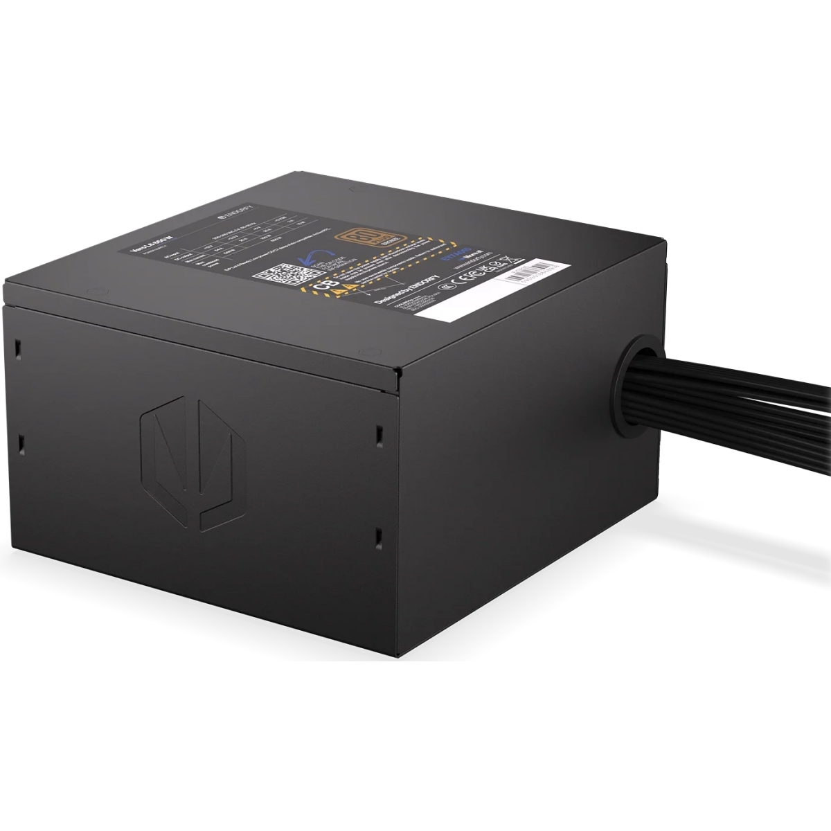 Power Supply 650W Endorfy Vero L6 (EY7A015) - photo 6