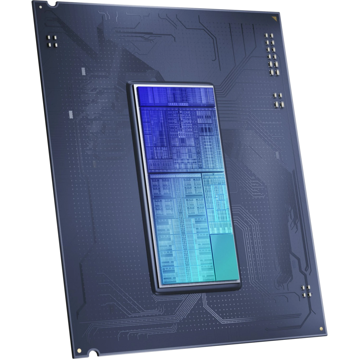 Processor Intel Core Ultra 7 265 BOX - BX80768265 - photo 4