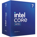 Processor Intel Core Ultra 7 265 BOX (BX80768265)