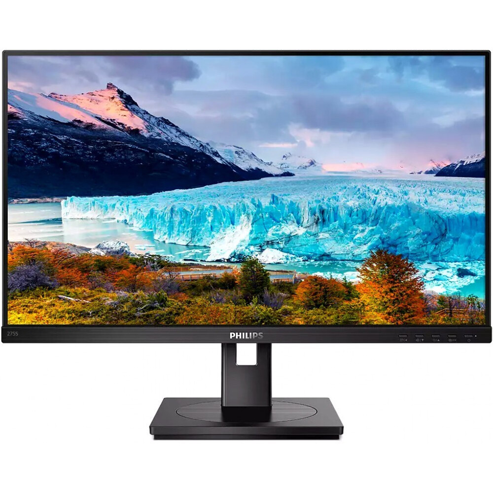 Monitor Philips 27" 275S1AE - 275S1AE/00