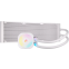 Liquid cooling system Corsair iCUE LINK TITAN 360 RX RGB White (CW-9061021-WW) - photo 5