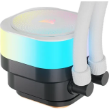 Liquid cooling system Corsair iCUE LINK TITAN 360 RX RGB White (CW-9061021-WW)