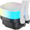 Liquid cooling system Corsair iCUE LINK TITAN 360 RX RGB White (CW-9061021-WW) - photo 7