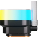 Liquid cooling system Corsair iCUE LINK TITAN 360 RX RGB White (CW-9061021-WW)