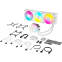 Liquid cooling system Corsair iCUE LINK TITAN 360 RX RGB White (CW-9061021-WW) - photo 11