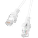 Cordon de raccordement Lanberg PCU5-10CC-0200-W, 2m