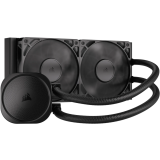 Système de refroidissement liquide Corsair NAUTILUS 240 RS Black (CW-9060088-WW)