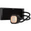 Système de refroidissement liquide Corsair NAUTILUS 240 RS Black (CW-9060088-WW) - photo 3