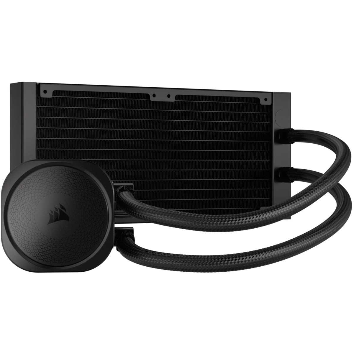 Système de refroidissement liquide Corsair NAUTILUS 240 RS Black (CW-9060088-WW) - photo 4