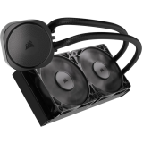 Système de refroidissement liquide Corsair NAUTILUS 240 RS Black (CW-9060088-WW)