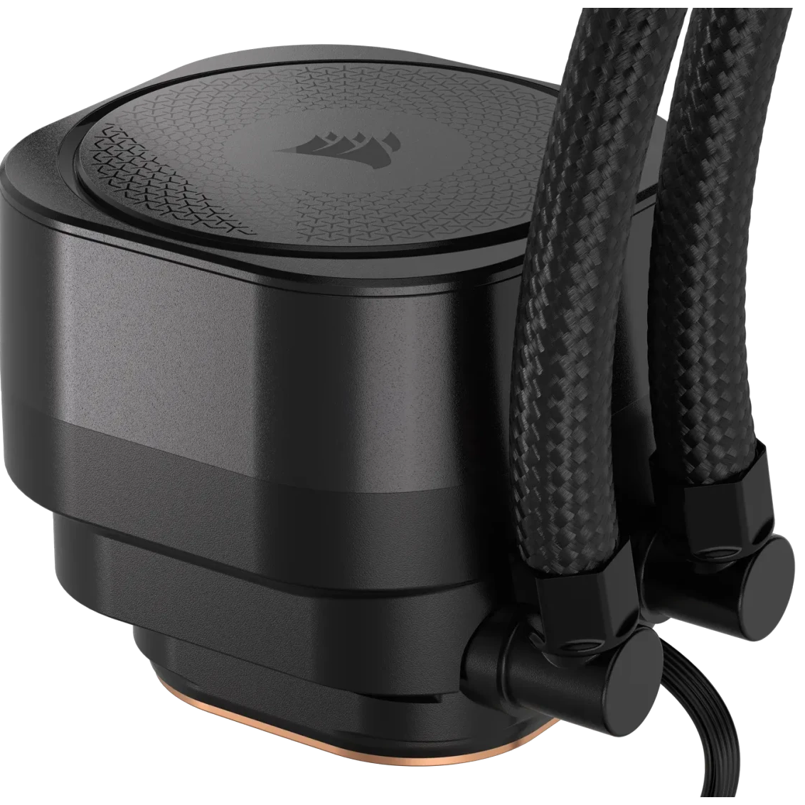 Système de refroidissement liquide Corsair NAUTILUS 240 RS Black (CW-9060088-WW) - photo 9
