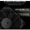 Système de refroidissement liquide Corsair NAUTILUS 240 RS Black (CW-9060088-WW) - photo 12