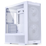 Case Lian Li Lancool 206 White (LANCOOL 206RW)