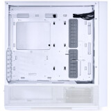 Case Lian Li Lancool 206 White (LANCOOL 206RW)