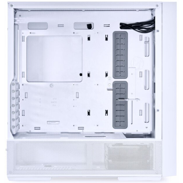 Case Lian Li Lancool 206 White - LANCOOL 206RW - photo 2