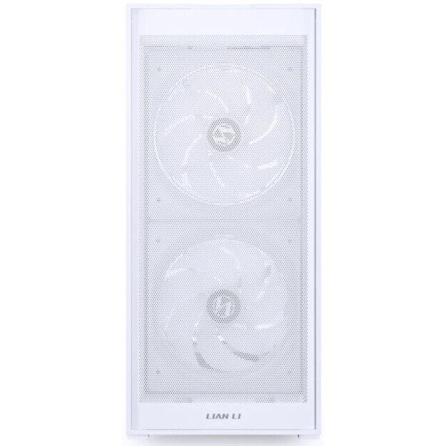 Case Lian Li Lancool 206 White - LANCOOL 206RW - photo 4