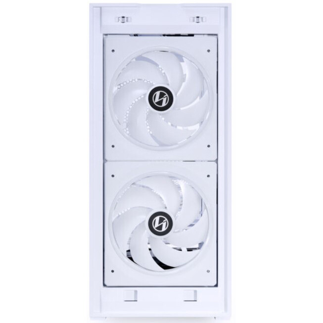 Case Lian Li Lancool 206 White - LANCOOL 206RW - photo 5