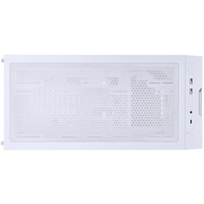 Case Lian Li Lancool 206 White - LANCOOL 206RW - photo 6