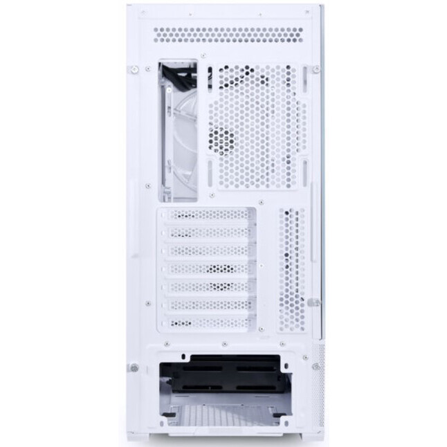 Case Lian Li Lancool 206 White - LANCOOL 206RW - photo 7