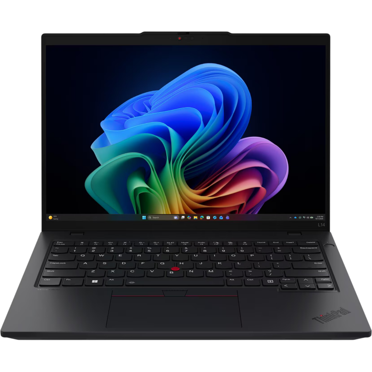 Ordinateur portable Lenovo ThinkPad L14 Gen 7 (Intel) (21X2004DFR)