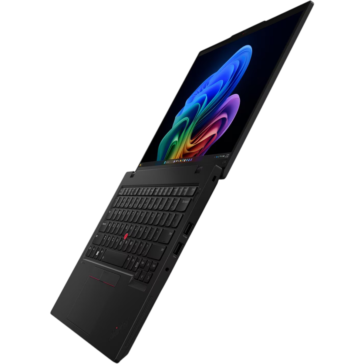 Ordinateur portable Lenovo ThinkPad L14 Gen 7 (Intel) (21X2004DFR) - photo 4